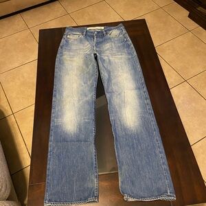 Diesel Jeans Size 32